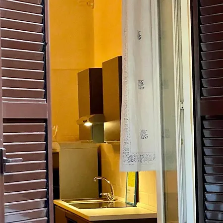 Domus Gaia Apartment Rome Exterior photo