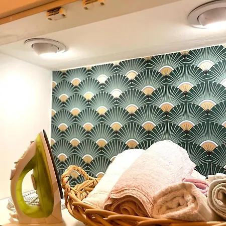 Domus Gaia Apartment Rome Exterior photo