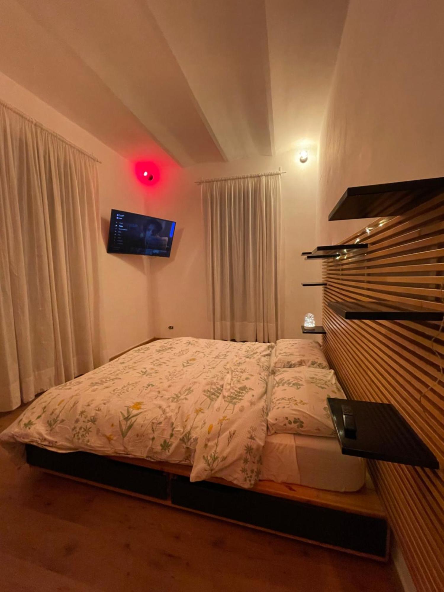 Apartamento Domus Gaia *