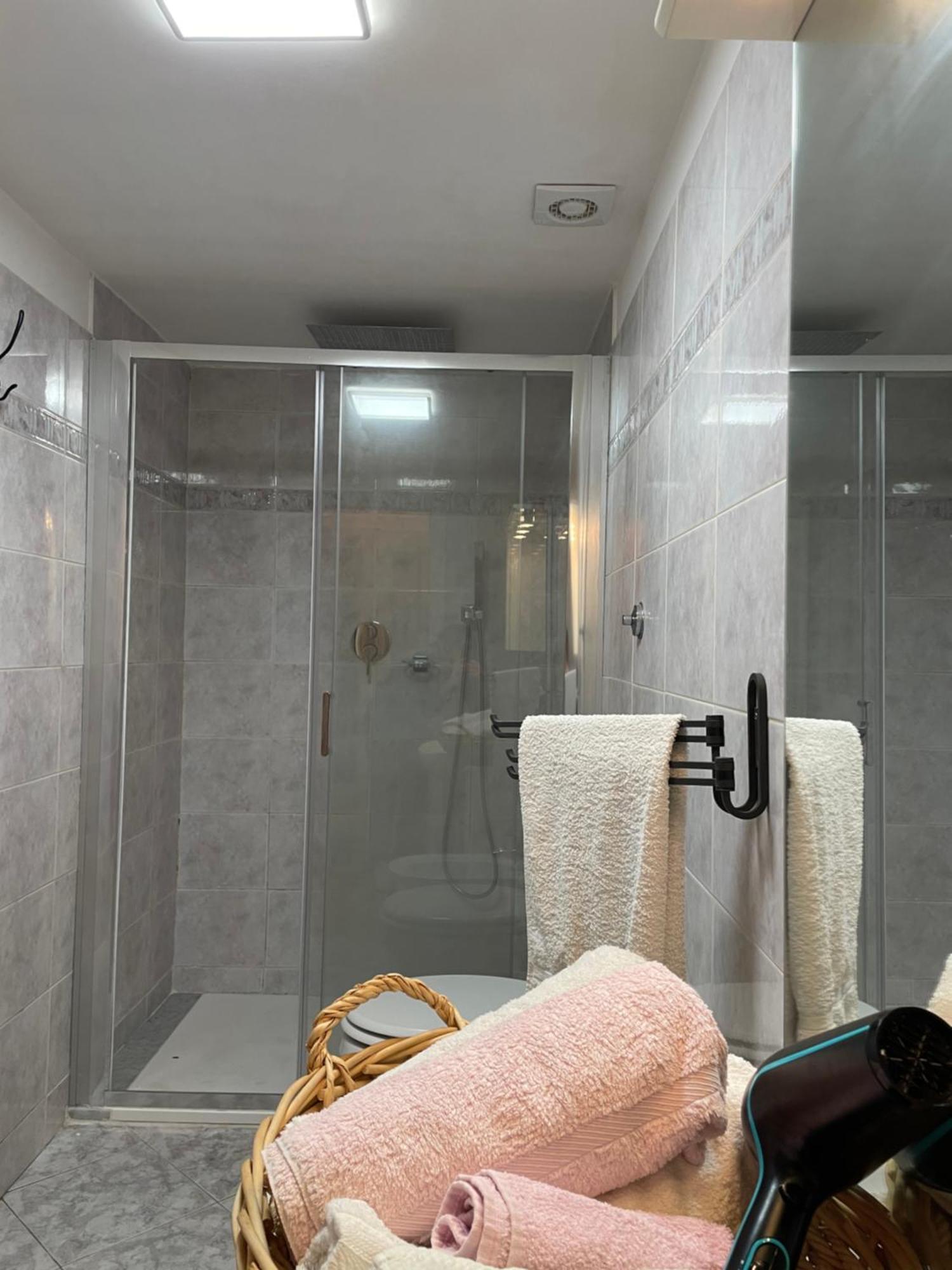 Domus Gaia Apartamento Roma