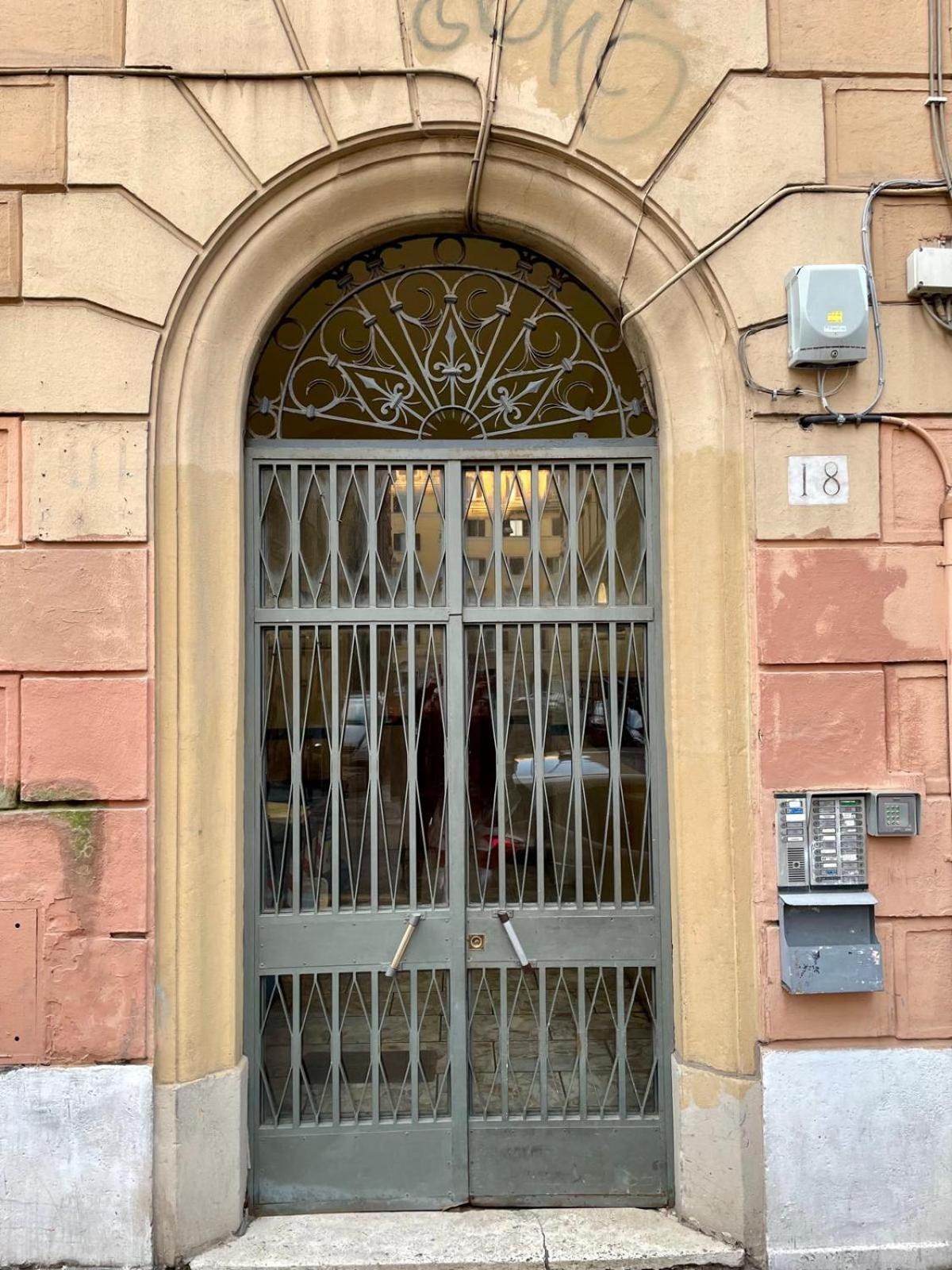 Domus Gaia Apartamento
