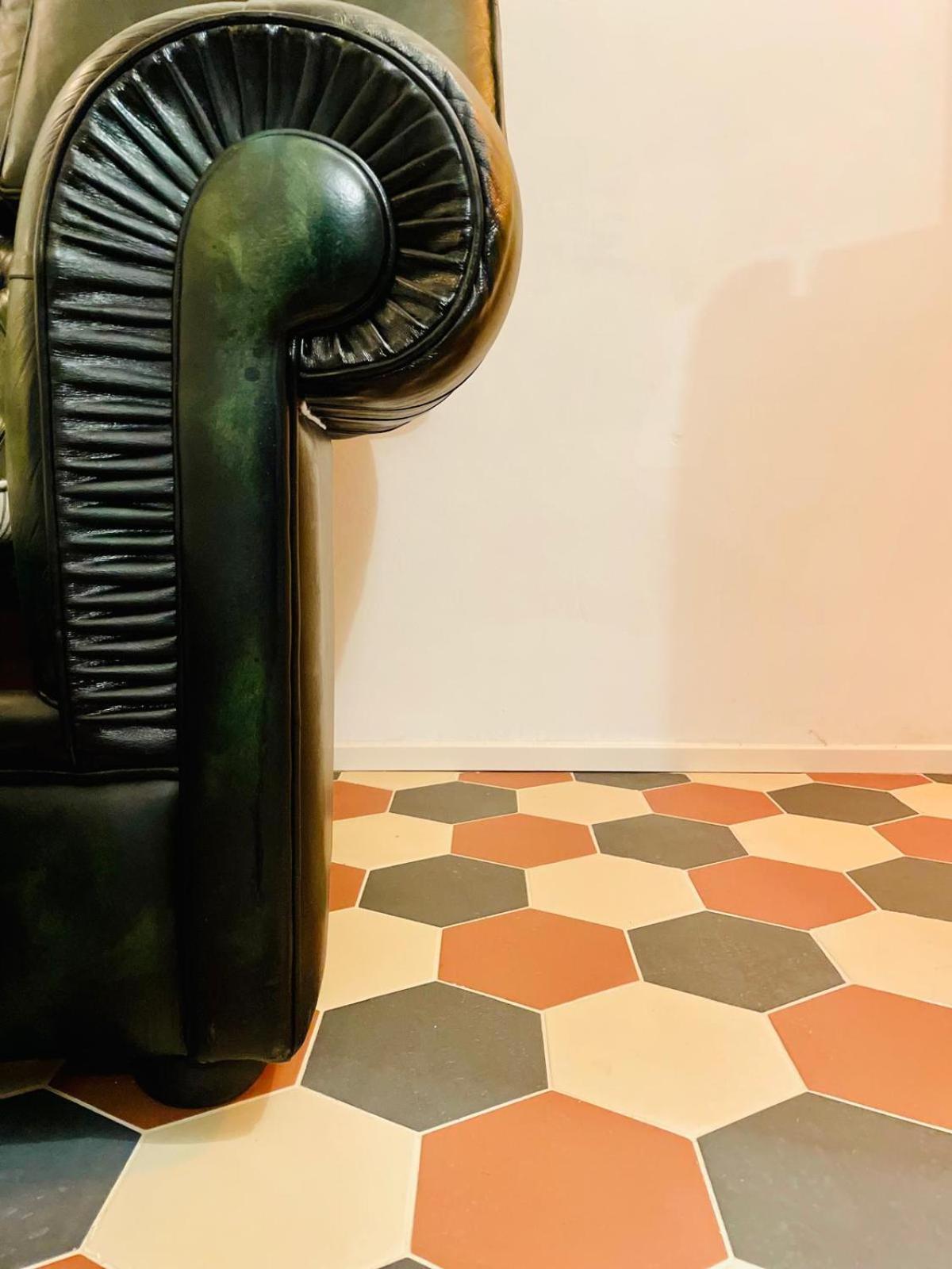 Domus Gaia Apartamento