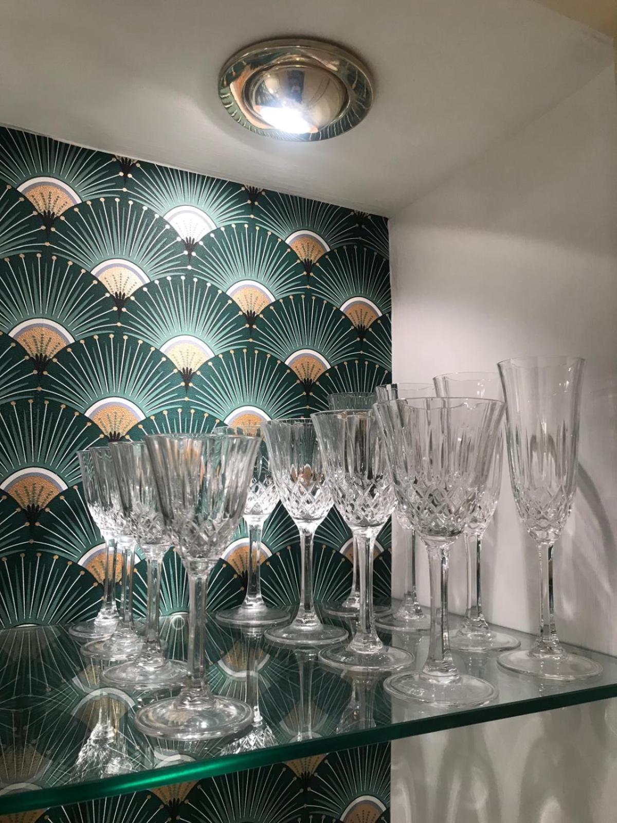 Domus Gaia Apartamento