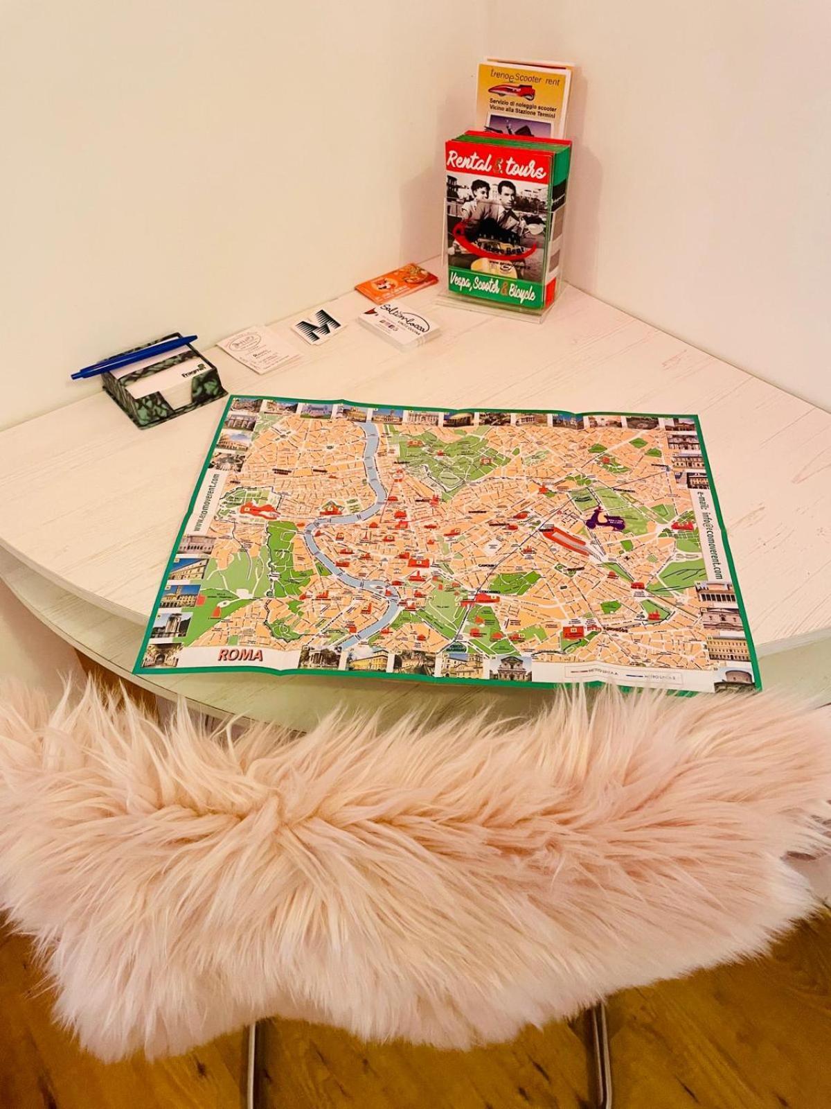 Domus Gaia Apartamento Roma