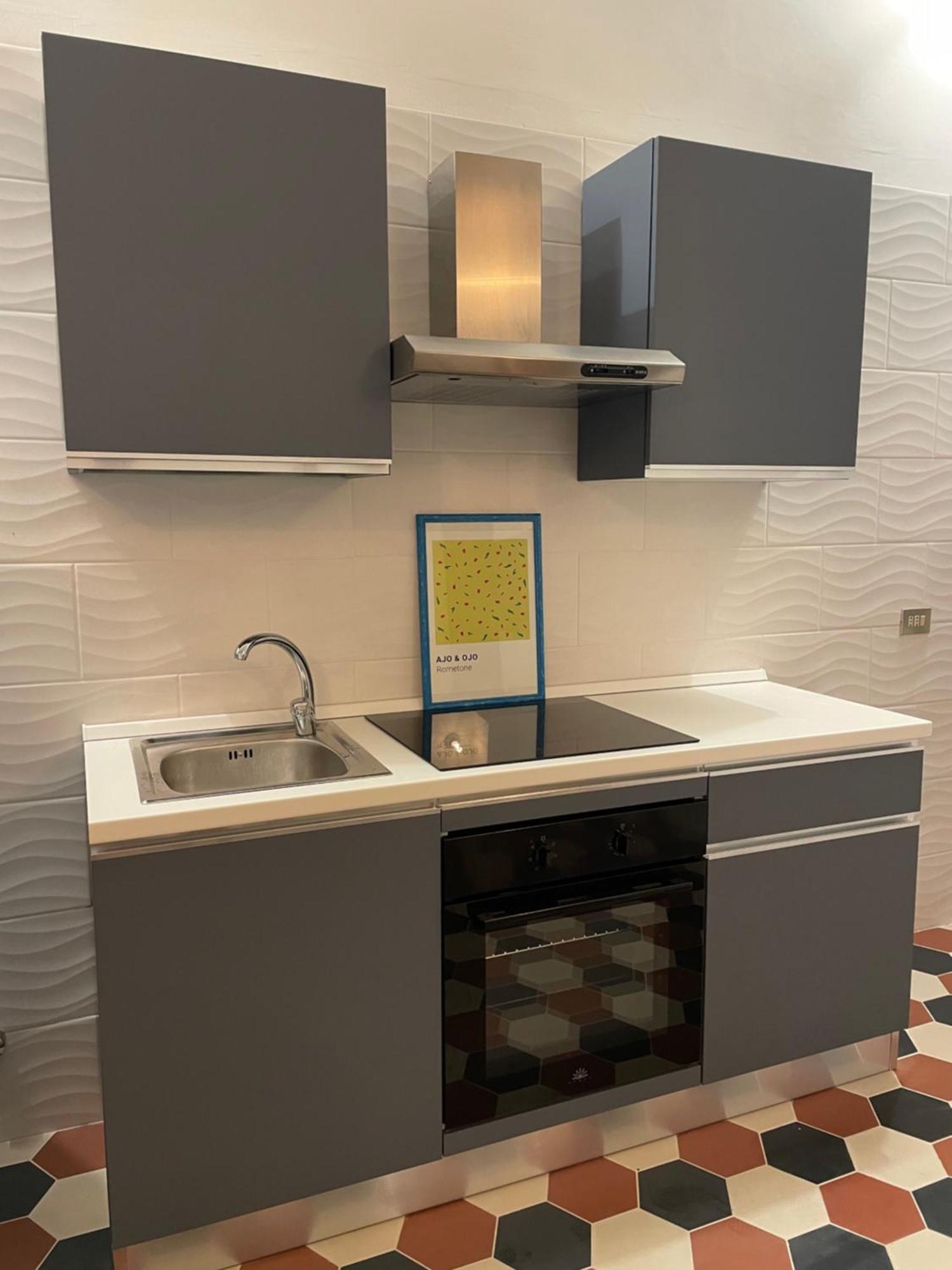 Domus Gaia Appartement