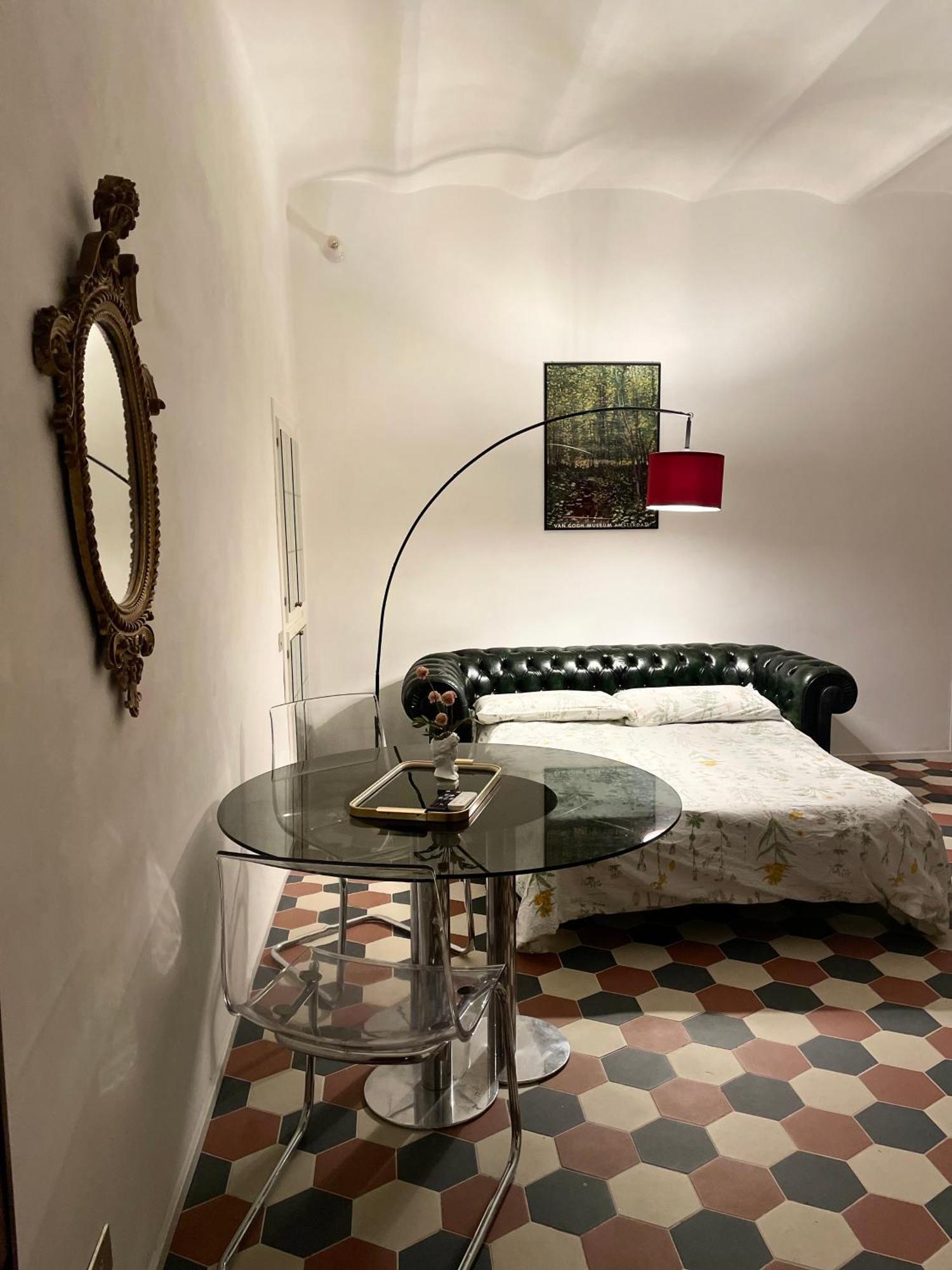 Appartement Domus Gaia Rome