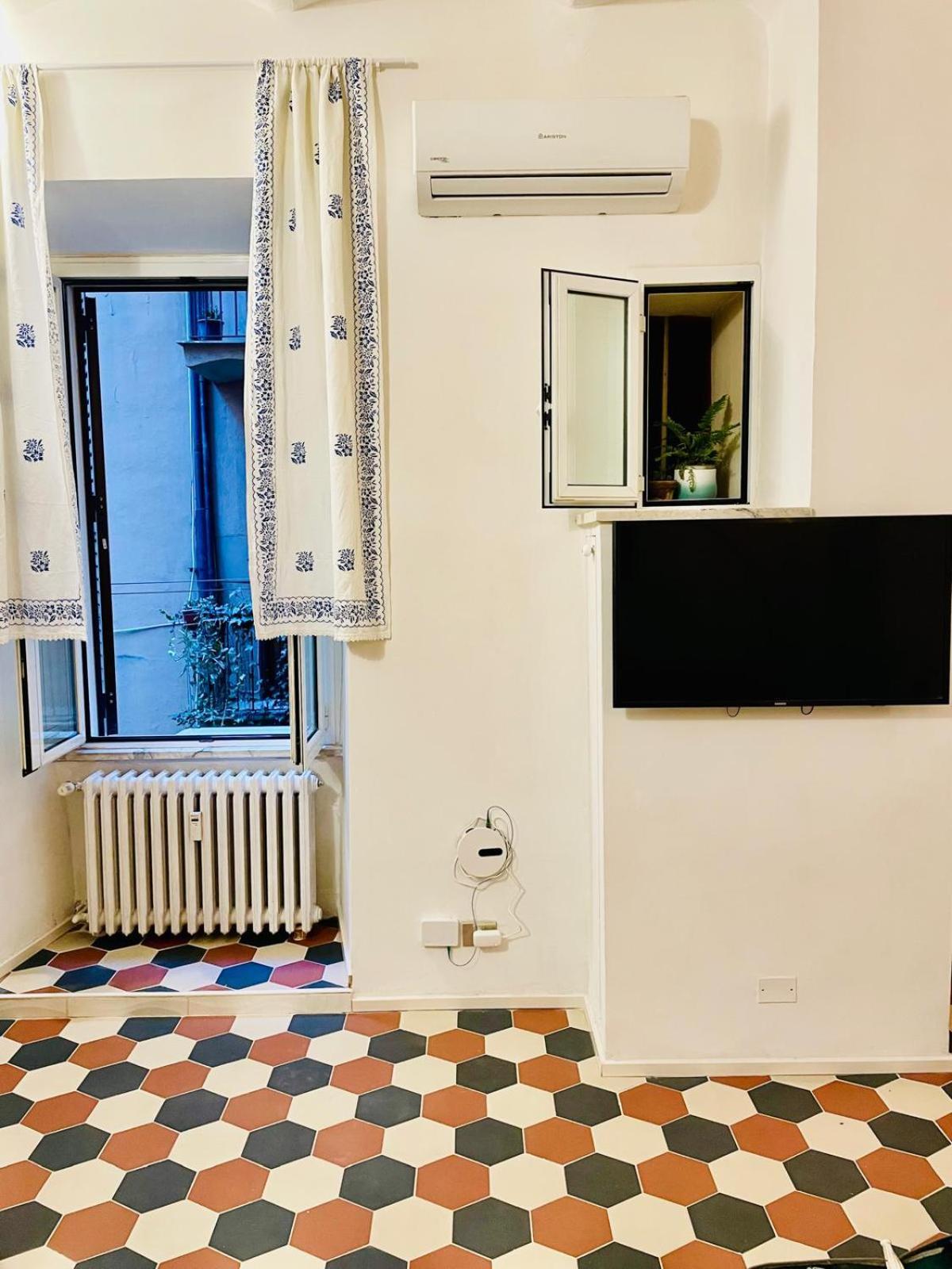 Domus Gaia Appartement *