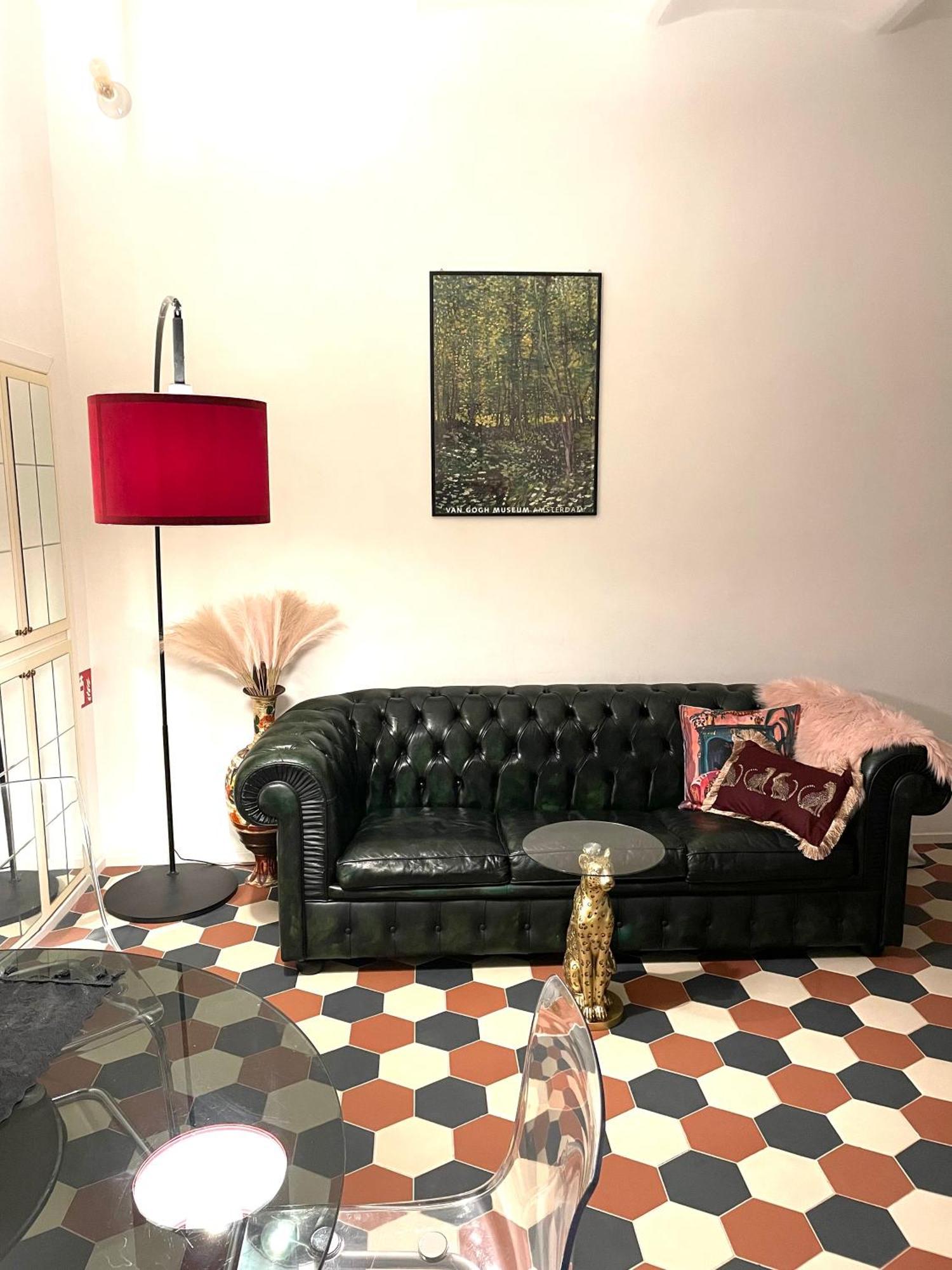 Domus Gaia Appartement
